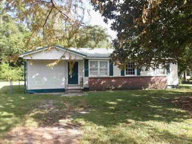 Fix & Flip project in Mobile, AL